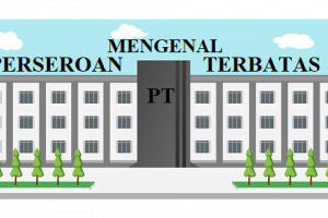 Pengertian PT atau Perseroan Terbatas dan Ciri-Cirinya Lengkap