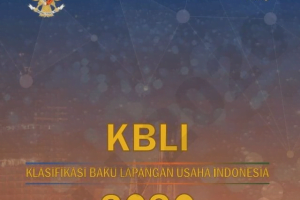 Panduan Lengkap KBLI (Klasifikasi Baku Lapangan Usaha Indonesia) 2020