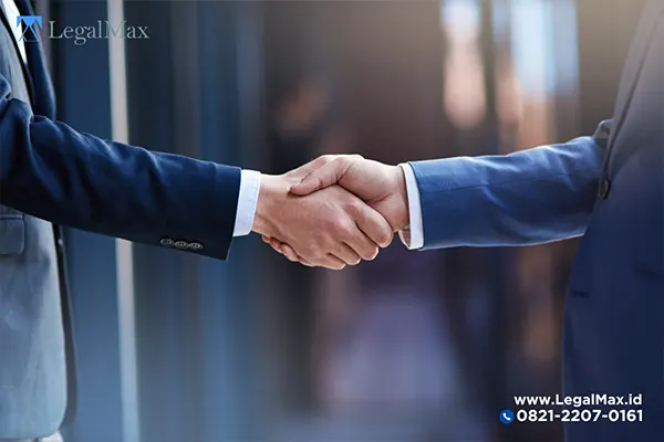 LegalMax sudah berpengalaman dalam melayani klien yang ingin mendirikan perusahaan asing