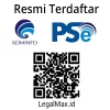 id Lpse kominfo legalmax
