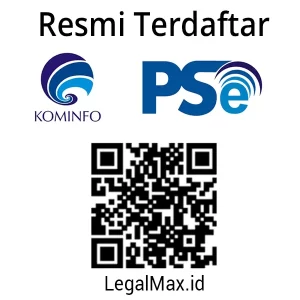 id Lpse kominfo legalmax