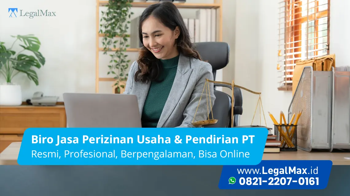 konsultasi gratis jasa perizinan usaha lengkap