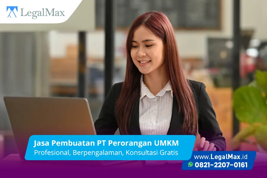 PT Perorangan