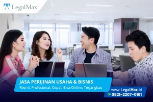 Jasa Perizinan Usaha Profesional & Harga Lebih Hemat
